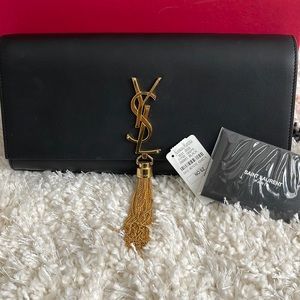 Saint Laurent Clutch